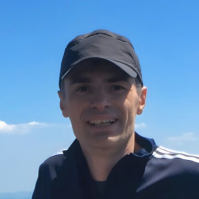 Alain Dellepiane